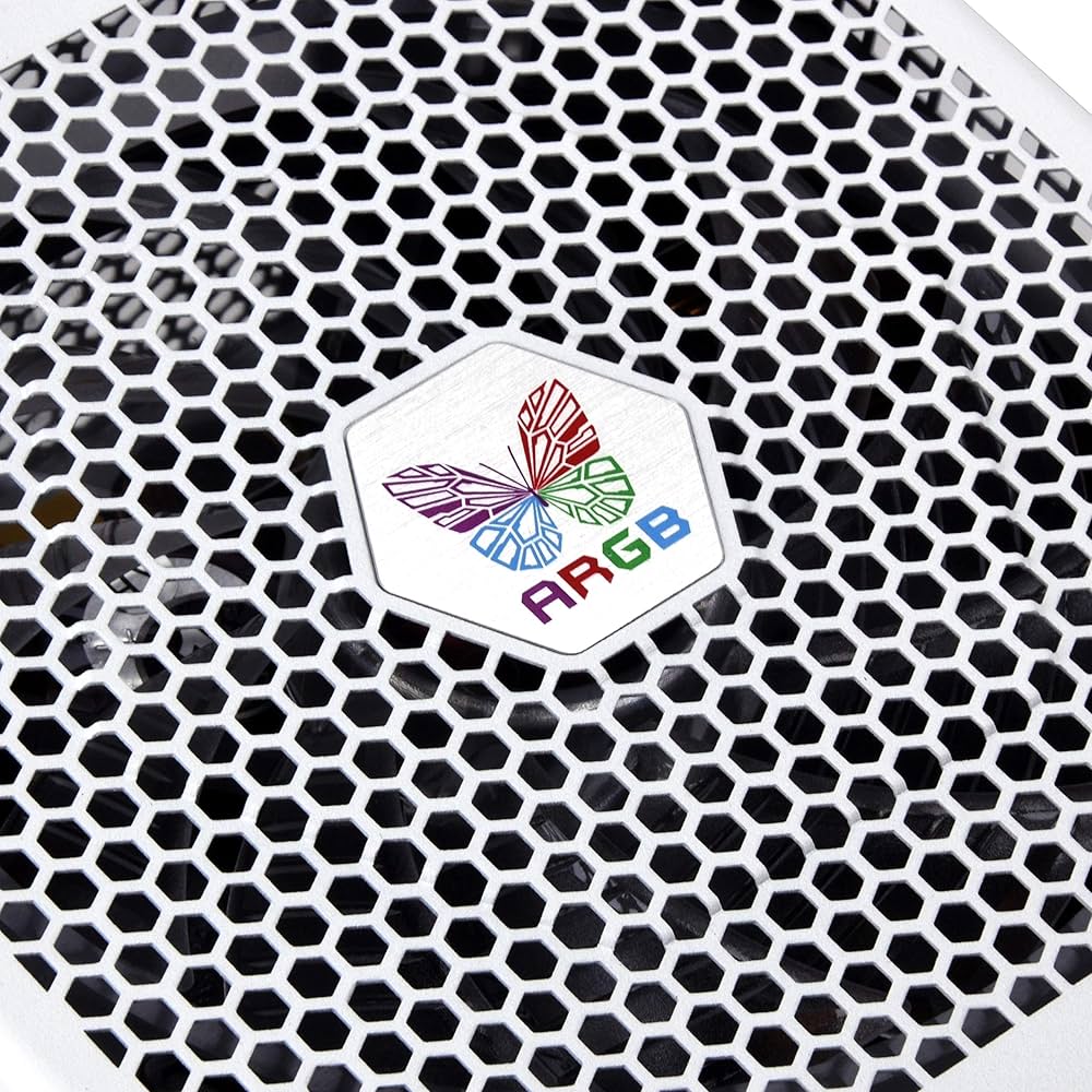 Amazon | Super Flower Leadex III 850W 80 Plus ゴールド フル